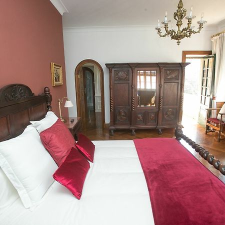 Casa Lois Hotel Santiago de Compostella Buitenkant foto