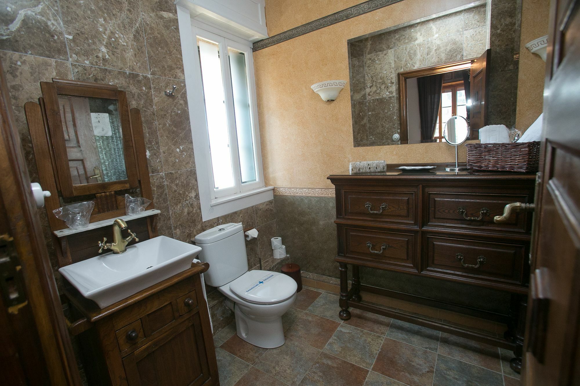 Casa Lois Hotel Santiago de Compostella Buitenkant foto
